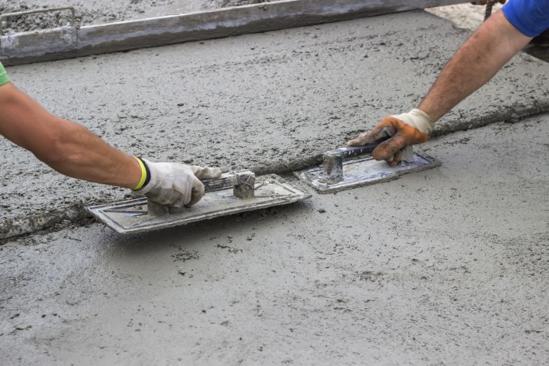 Concrete Service in Essex, MA