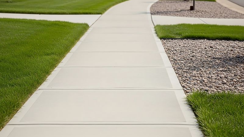 Concrete Service in Ipswich, MA