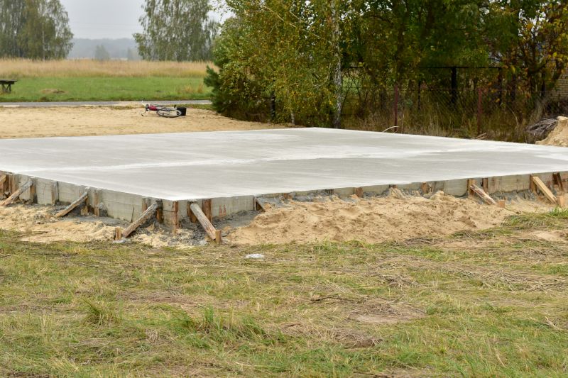 Concrete Service in Kittery, ME