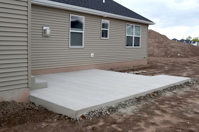 Concrete Service in Newbury, MA