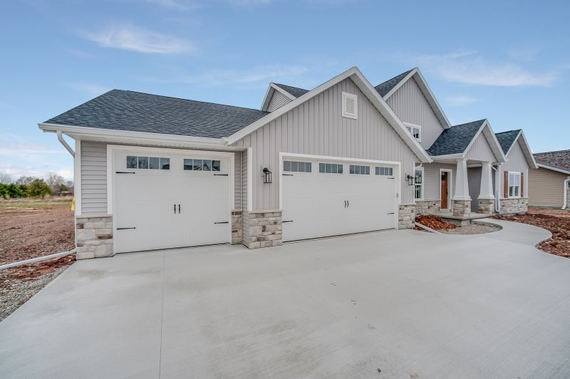 Concrete Service in Wilmington, MA