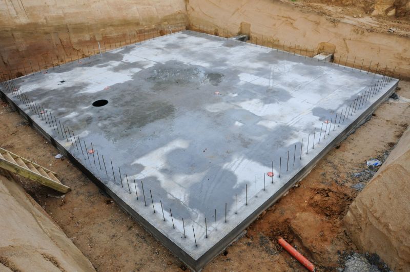 Crawlspace Construction in Newburyport, MA